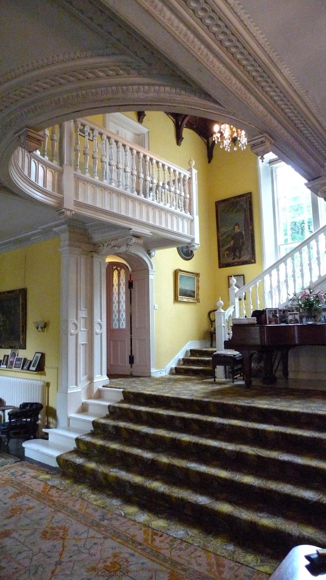 Thrumster House Вік Екстер'єр фото