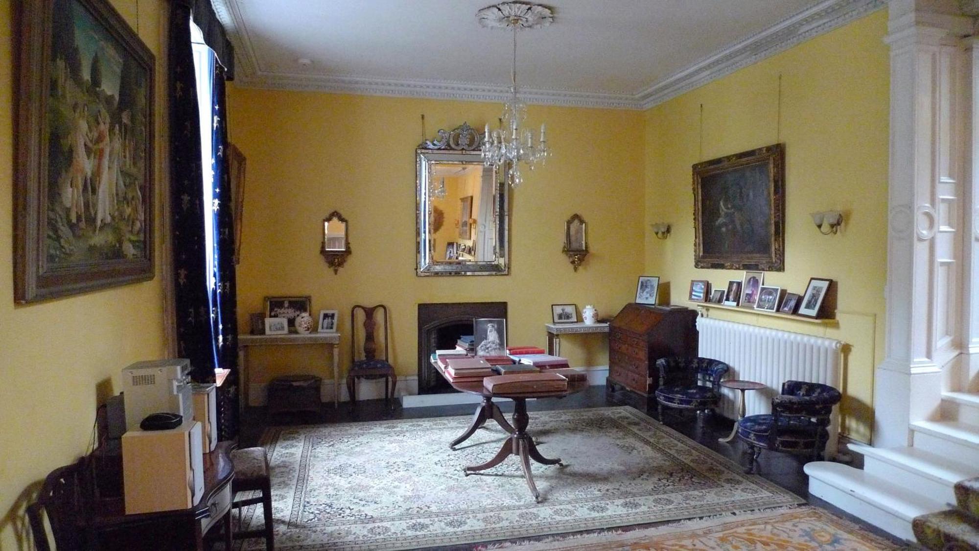 Thrumster House Вік Екстер'єр фото