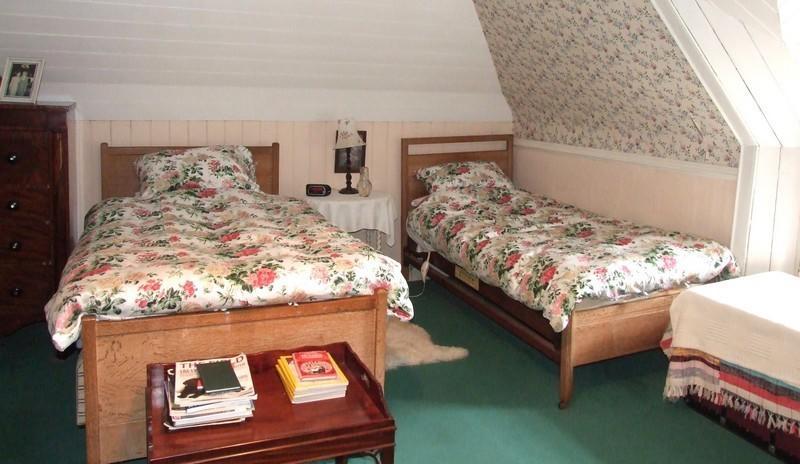 Thrumster House Вік Номер фото